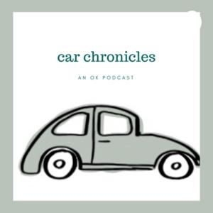 Car Chronicles: An OK Podcast