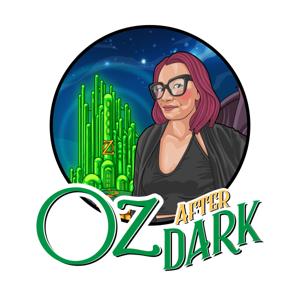 Oz After Dark
