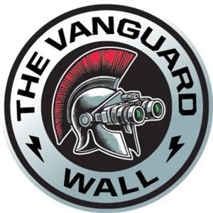 The Vanguard Wall Podcast by The Vanguard Wall Podcast
