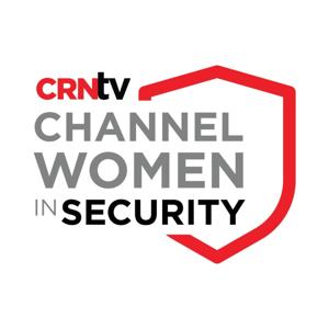 CRN Channel Women in Security
