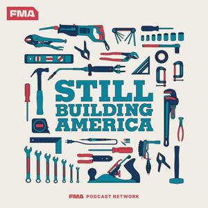 Still Building America