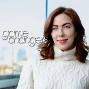 Game Changers with Katharine Quinn