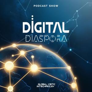 Digital Diaspora: Asian American Life Online