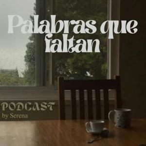 Buscando palabras