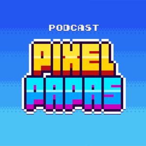 Pixel Papas