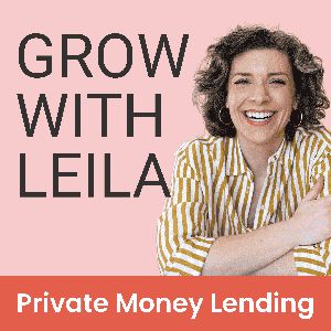 Grow With Leila