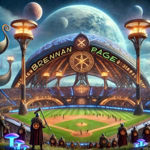 The Brennan Page