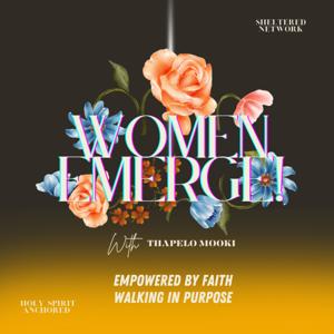 WOMEN EMERGE X