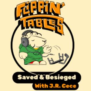 Saved and Besieged