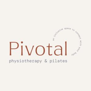 Pivotal Physiotherapy and Pilates