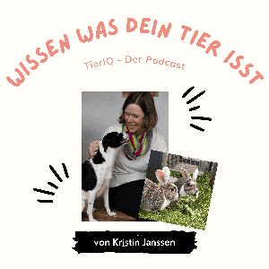 TierIQ- Wissen was dein Tier isst