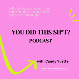You did this shit?