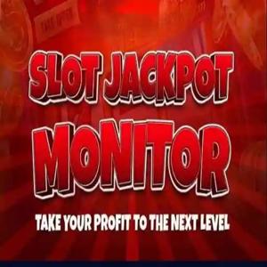 Slot Jackpot Monitor