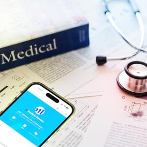 Quick Med Insights -耳で読む論文-