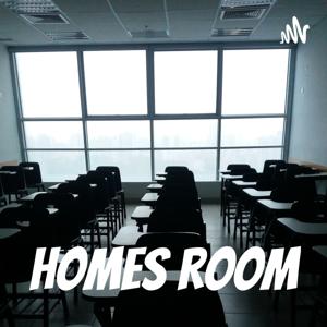 Homes Room