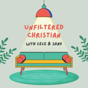 Unfiltered Christian Podcast
