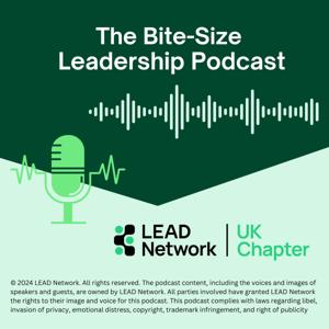 The Bitesize LEADership Podcast