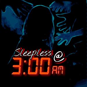 Sleepless At 3AM