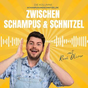 Zwischen Schampus & Schnitzel