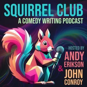 Squirrel Club