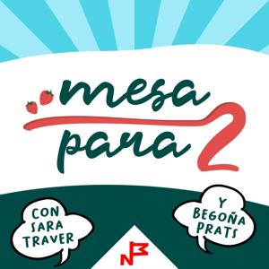 Mesa para 2