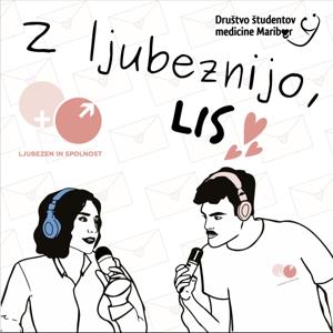 Z ljubeznijo, LIS