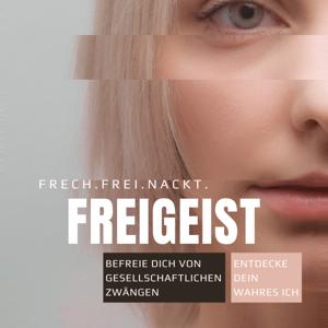 Freigeist: Befreie dich von gesellschaftlichen Zwängen; lebe dein wahres ICH