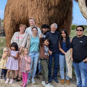 Familie Koepsel
