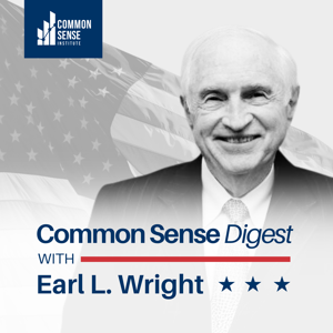 Common Sense Digest & Colorado Clarity