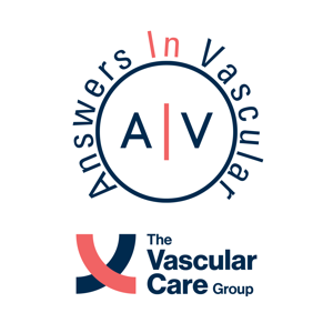 Answers in Vascular: A Podcast by The Vascular Care Group