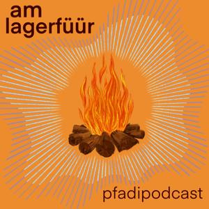 Am Lagerfüür