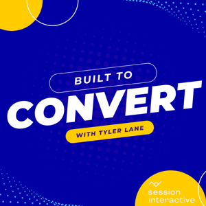 Built to Convert