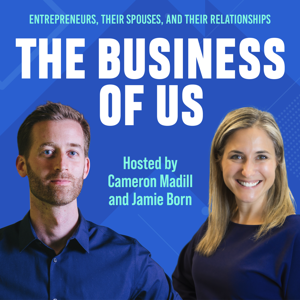 The Business of Us