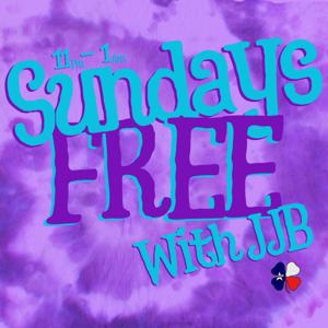 Sundays Free With JJB