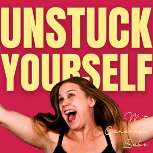 UNSTUCK Yourself - Für eine authentische Bühnenpräsenz online und offline