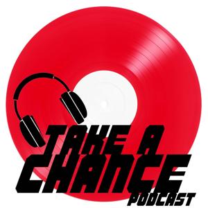 Take A Chance Podcast