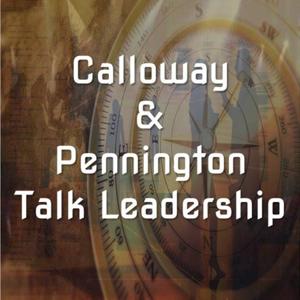 Calloway & Pennington Talk Leadership