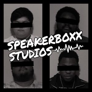 Speakerboxx Studios