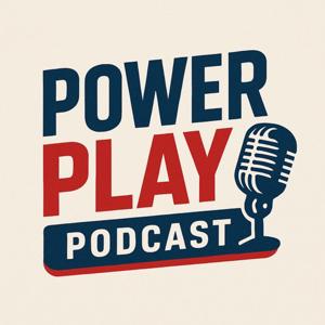 Power Play with Michael Edelstein and Julian Himlin
