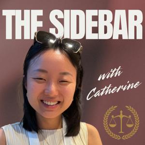 The Sidebar with Catherine
