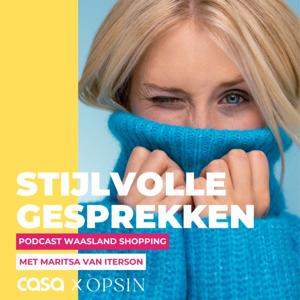 Stijlvolle Gesprekken