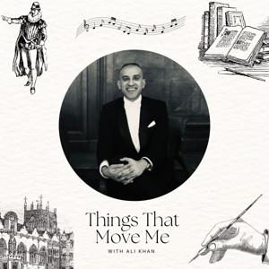 Things That Move Me