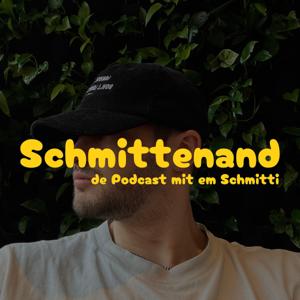 Schmittenand