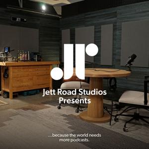 Jett Road Studios Presents