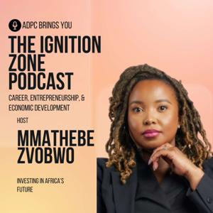 The Ignition Zone Podcast