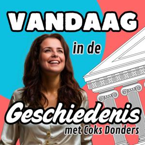 Vandaag in de Geschiedenis