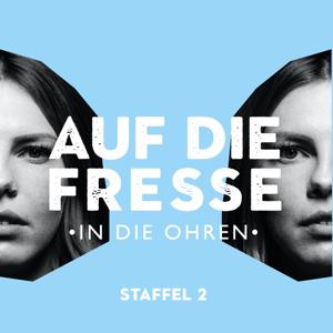 Auf die Fresse - In die Ohren