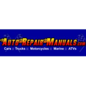 Auto Repair Manual's Podcast