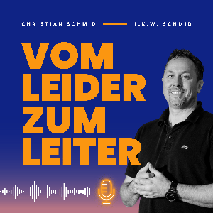 Vom Leider zum Leiter (in der Logistik)