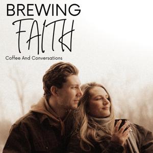Brewing Faith: Coffee and Conversations